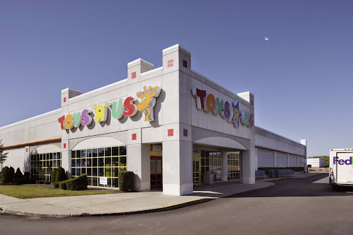 Shopping Mall «Newington Fair Shopping Ctr», reviews and photos, 3475 Berlin Turnpike, Newington, CT 06111, USA