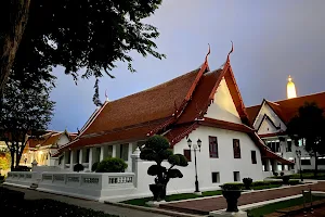 Phra Racha Wang Derm (Thonburi Palace) image