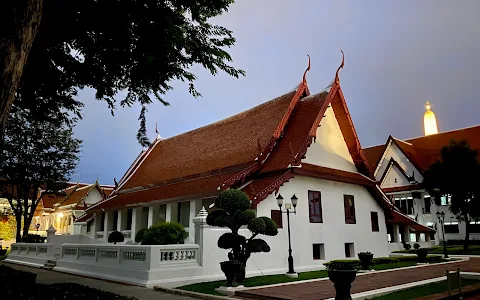 Phra Ratcha Wang Derm (Thonburi Palace) image