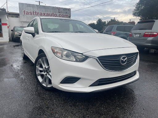 Used Car Dealer «Fast Trax Auto», reviews and photos, 10225 San Pablo Ave, El Cerrito, CA 94530, USA