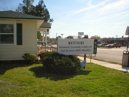 Westside Counseling Center