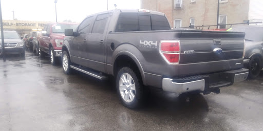 Used Car Dealer «Western Star Auto Sales», reviews and photos, 1701 N Cicero Ave, Chicago, IL 60639, USA