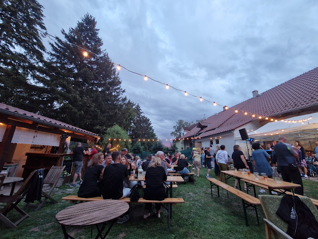 Hostinec U Drdů - Kladno