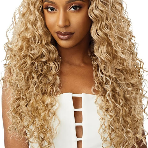 Beauty Supply Store «4M Beauty Supply!», reviews and photos, 39 S Main St, Phillipsburg, NJ 08865, USA