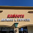 Kanoots Animals & Supplies