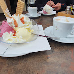 Photo n°1 de l'avis de Sabine.a fait le 29/07/2021 à 16:44 sur le  Café am Kurpark à Wernigerode