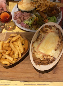 Les plus récentes photos du Restaurant français Estaminet Au Vieux De La Vieille à Lille - n°3