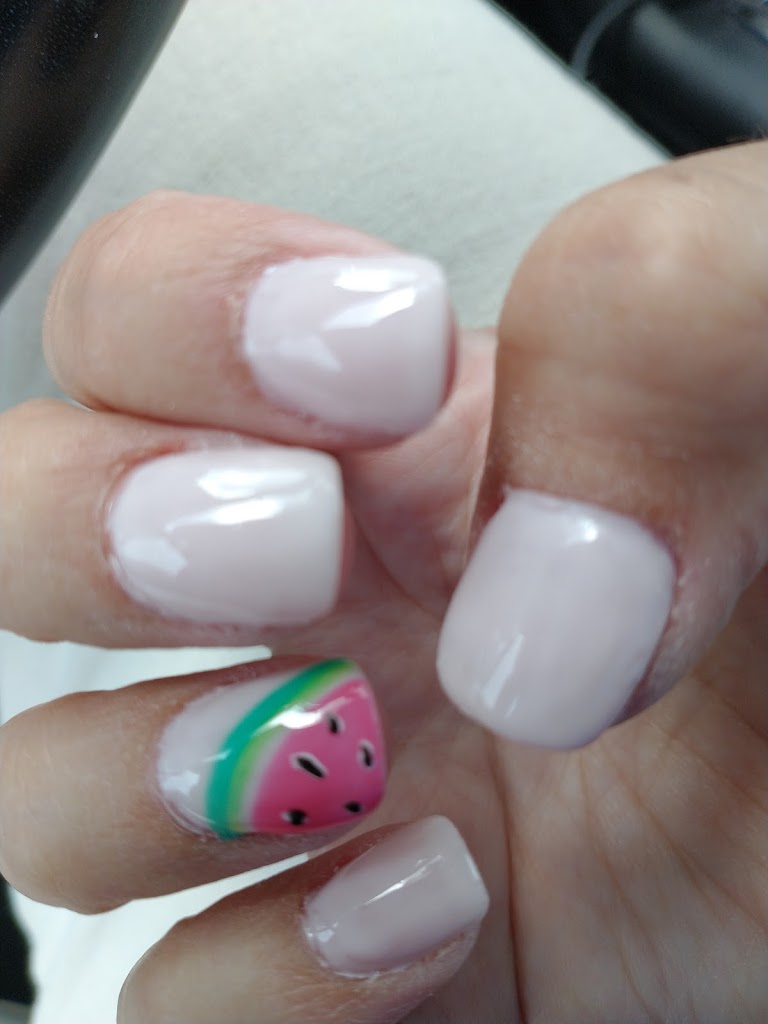 Lisa's Nail Salon 70380