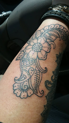 Tattoo Shop «Good Voodoo Tattoo», reviews and photos, 202-204 Pulaski Blvd, Bellingham, MA 02019, USA