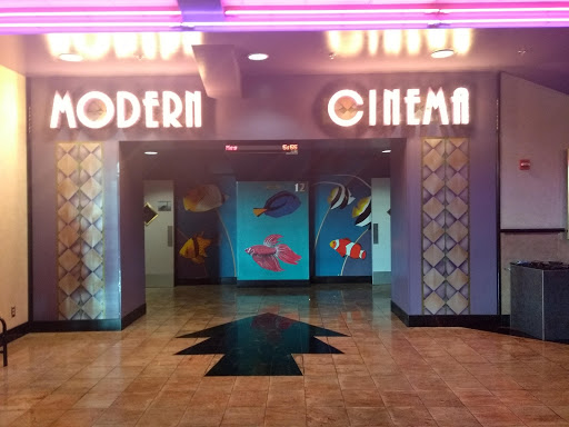 Movie Theater «Edwards Fresno 22 & IMAX», reviews and photos, 250 Paseo Del Centro, Fresno, CA 93720, USA