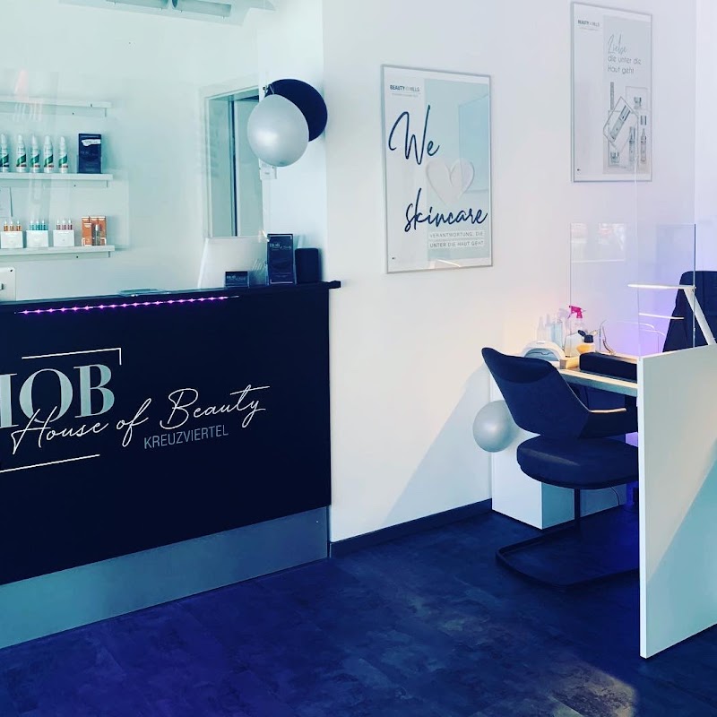 HOB - House of Beauty Kreuzviertel