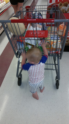 Supermarket «Price Less IGA», reviews and photos, 75 Genesis Square, Crossville, TN 38555, USA