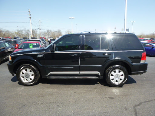 Car Dealer «Gillie Hyde Pre-Owned of Tompkinsville», reviews and photos, 1645 Edmonton Rd, Tompkinsville, KY 42167, USA