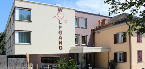 Betreuungs und Pflegezentrum Wolfgang AG
