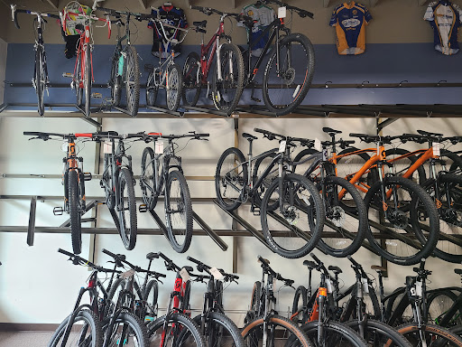 Bicycle Store «Cycleworks Bicycles - Duluth», reviews and photos, 3576 Peachtree Industrial Blvd, Duluth, GA 30096, USA