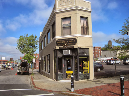 Sherman Loan Company-Pawn Shop & Jewelry, 4 Freeman Sq, Lynn, MA 01901, USA, 