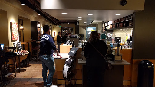 Coffee Shop «Starbucks», reviews and photos, 300 S Main St, Royal Oak, MI 48067, USA