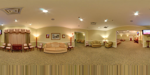 Funeral Home «St Johns Family Funeral Home», reviews and photos, 385 FL-207, St Augustine, FL 32084, USA