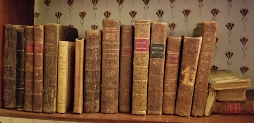 Museum «Webb-Deane-Stevens Museum», reviews and photos, 211 Main St, Wethersfield, CT 06109, USA