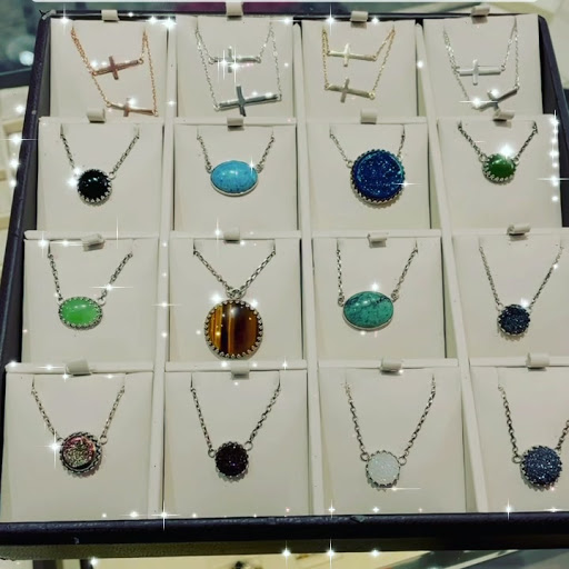 Jeweler «La Placa Jewelers», reviews and photos, 13 Public Square, Medina, OH 44256, USA