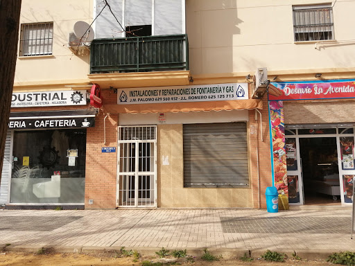 Instalaciones y reparaciones de fontanería y gas