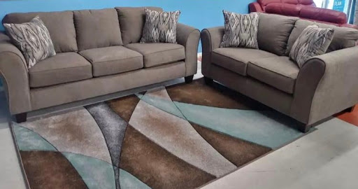 Furniture Store «Discount Furniture», reviews and photos, 305 S 1st St, Garland, TX 75040, USA