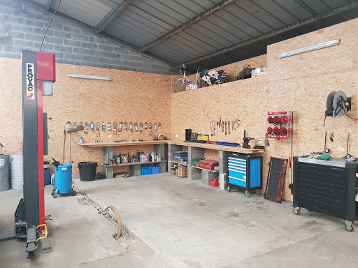 Photo 4 - Greg Auto Services