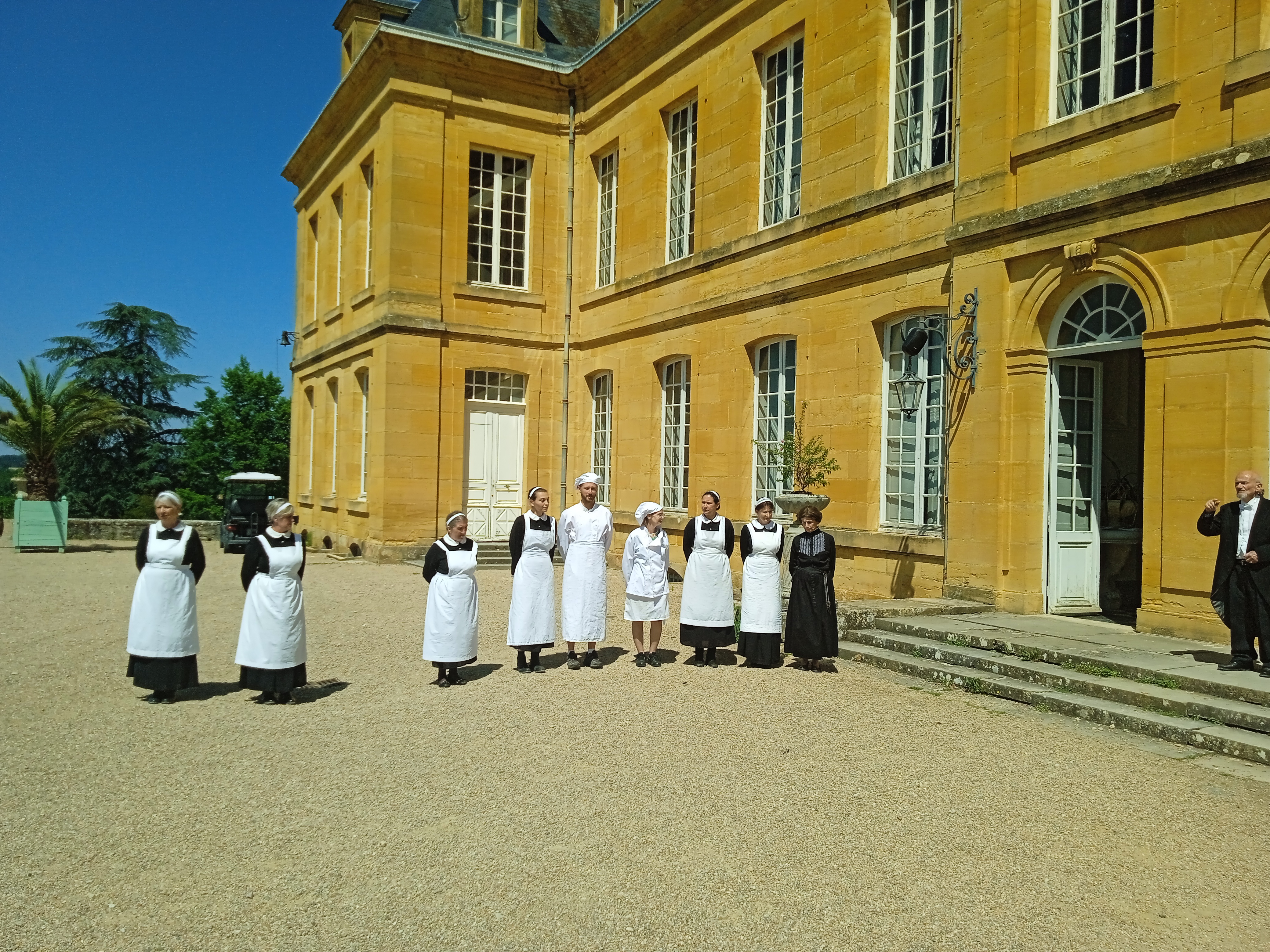 Photo n° 5 de l'avis de Erick.a fait le 25/06/2023 à 14:00