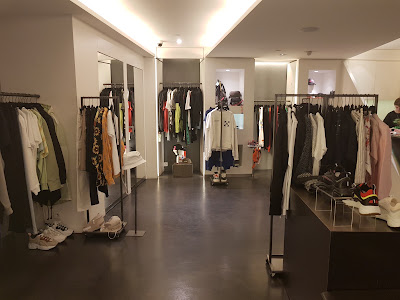 L'espionne Homme à Paris