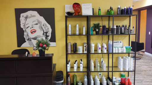 Hair Salon «Villalona Hair Salon», reviews and photos, 485 Hamilton St, Somerset, NJ 08873, USA