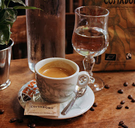 Photo n°12 de Café 203 à Lyon ()