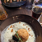 Photo n° 2 de l'avis de Fanny.r fait le 08/03/2024 à 11:41 pour Le Bistronome - Cuisine & Vins à Villefranche-sur-Saône