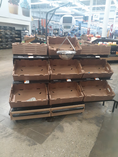 Department Store «Walmart Supercenter», reviews and photos, 1501 Skyland Blvd E, Tuscaloosa, AL 35405, USA