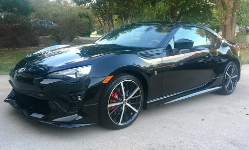 Auto Body Shop «Toyota Mall of Georgia Collision Center», reviews and photos, 3505 Buford Dr NE, Buford, GA 30519, USA