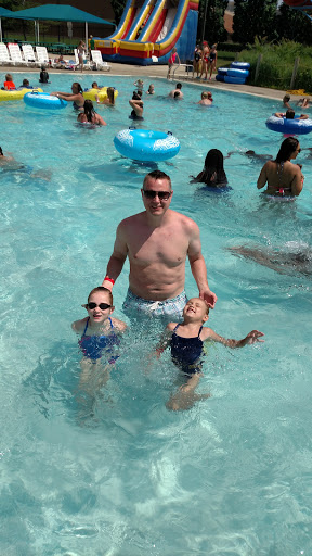 Water Park «Flash Flood Water Park», reviews and photos, 35 W Hamblin Ave, Battle Creek, MI 49017, USA