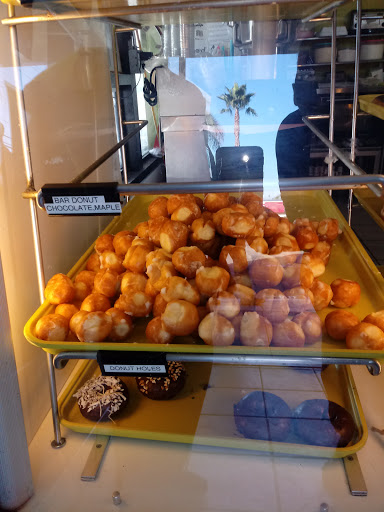 Donut Shop «Boston Cream Donut», reviews and photos, 18425 S Avalon Blvd, Carson, CA 90746, USA