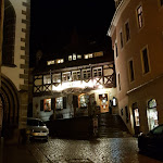 Photo n°1 de l'avis de Entdeckungen.e fait le 13/02/2019 à 21:38 sur le  Historisches Restaurant Vincenz Richter à Meissen