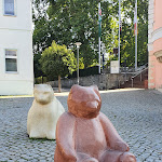 Photo n°6 de l'avis de oderwie.d fait le 26/09/2022 à 17:02 sur le  Hotel Mutiger Ritter à Naumburg