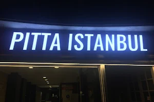 Istanbul Pitta image