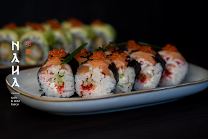 Naha Sushi & Asian Fusion image