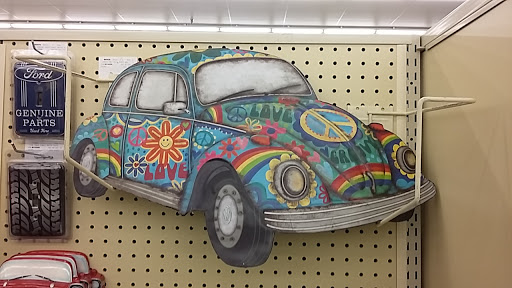 Craft Store «Hobby Lobby», reviews and photos, 2480 Supercenter Dr NE, Kannapolis, NC 28083, USA