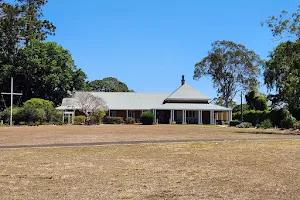 Historic Ormiston House image