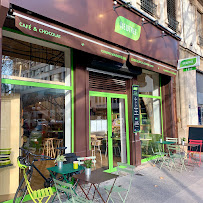 Photos du propriétaire du Restaurant NEWTREE Café Guichard à Lyon - n°5