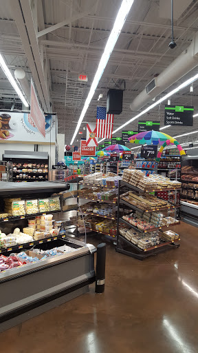 Supermarket «Walmart Neighborhood Market», reviews and photos, 9131 College Pkwy #101, Fort Myers, FL 33919, USA
