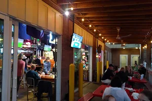 Stingrays Taphouse and Grill image