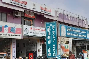Mangadu Sri Balaji Bhavan image