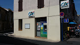 Banque Crédit Agricole du Languedoc - Gruissan 11430 Gruissan