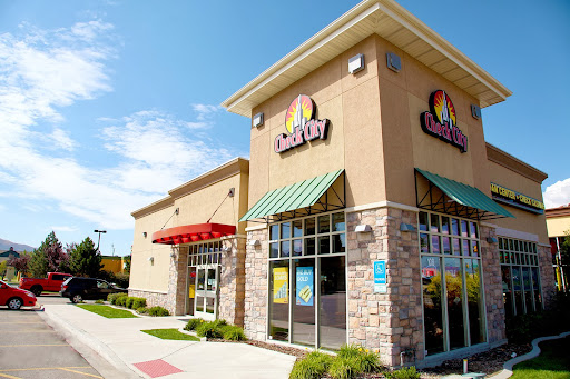 Check City, 108 E 12300 S, Draper, UT 84020, USA, Loan Agency