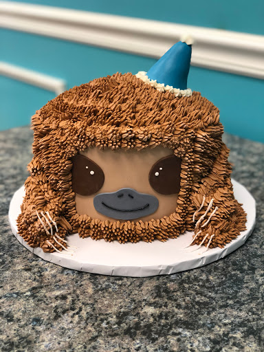 Cake Shop «The Cake Diner», reviews and photos, 995 Broadway, Raynham, MA 02767, USA