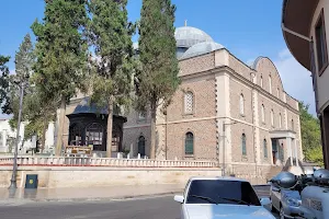 Zagnos Pasha Mosque image